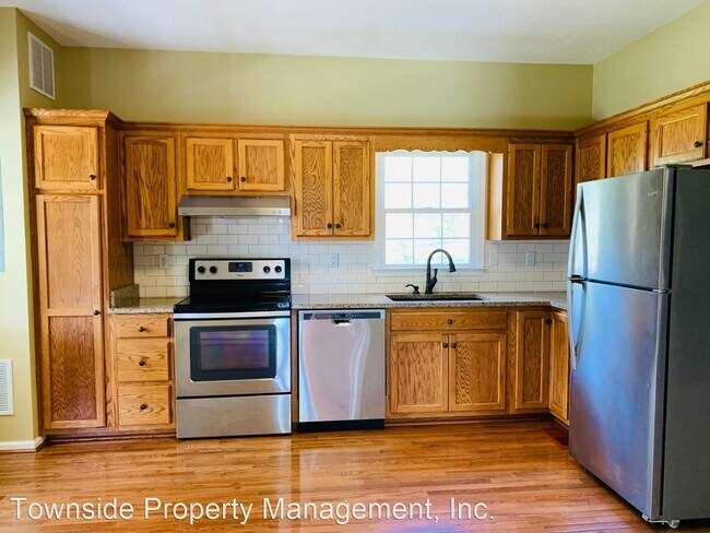 Foto del edificio - 3 br, 2.5 bath House - 685 Tarrytown Road