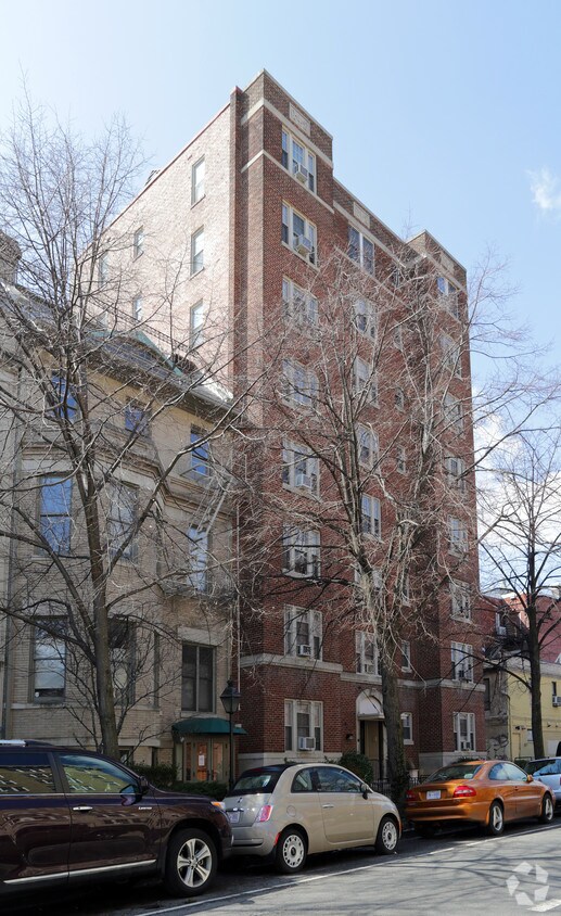 1916 R St. NW - 1916 R St NW