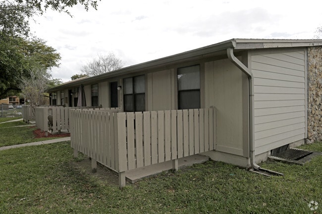 Foto del edificio - Bel Aire