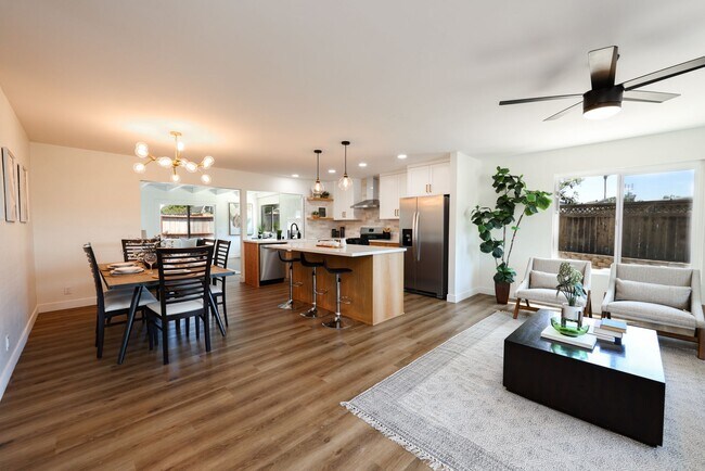 Foto del edificio - Alonda Way