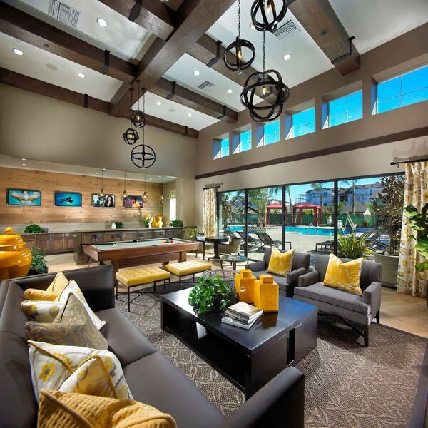 Artisan at East Gallery - Artisan Apartments at East Village