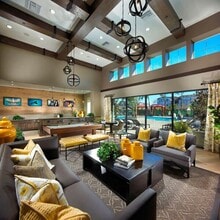 Artisan at East Gallery - Artisan Apartments at East Village