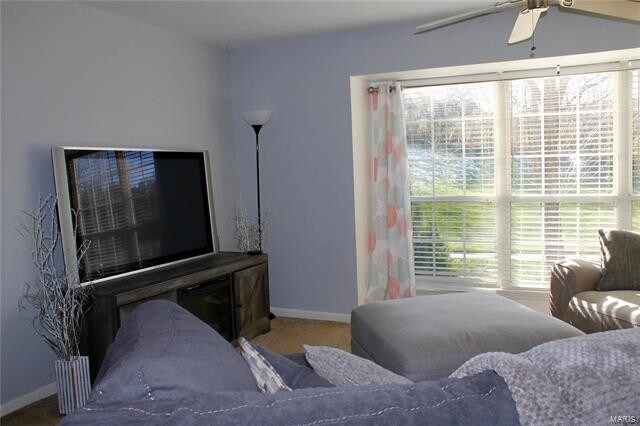 Foto del edificio - 1617 Forest Springs Ln