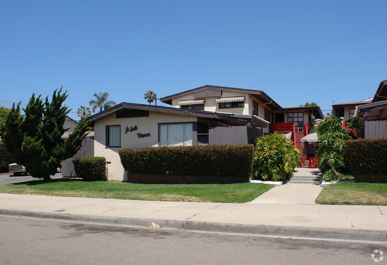 Primary Photo - 926-932 Tourmaline St