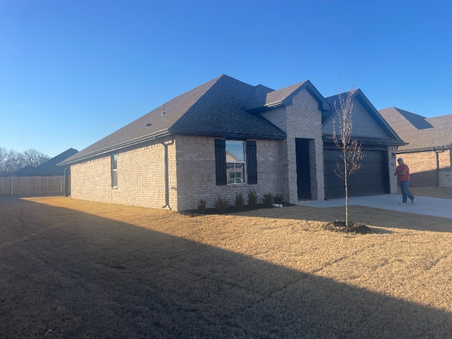 Foto del edificio - 15627 S 75th E Ave