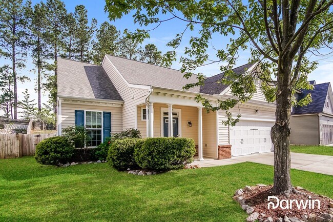 Building Photo - 240 Pearson Place, Clayton, NC 27527