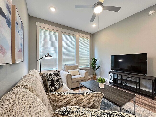 Foto del edificio - 4310 W Spruce St