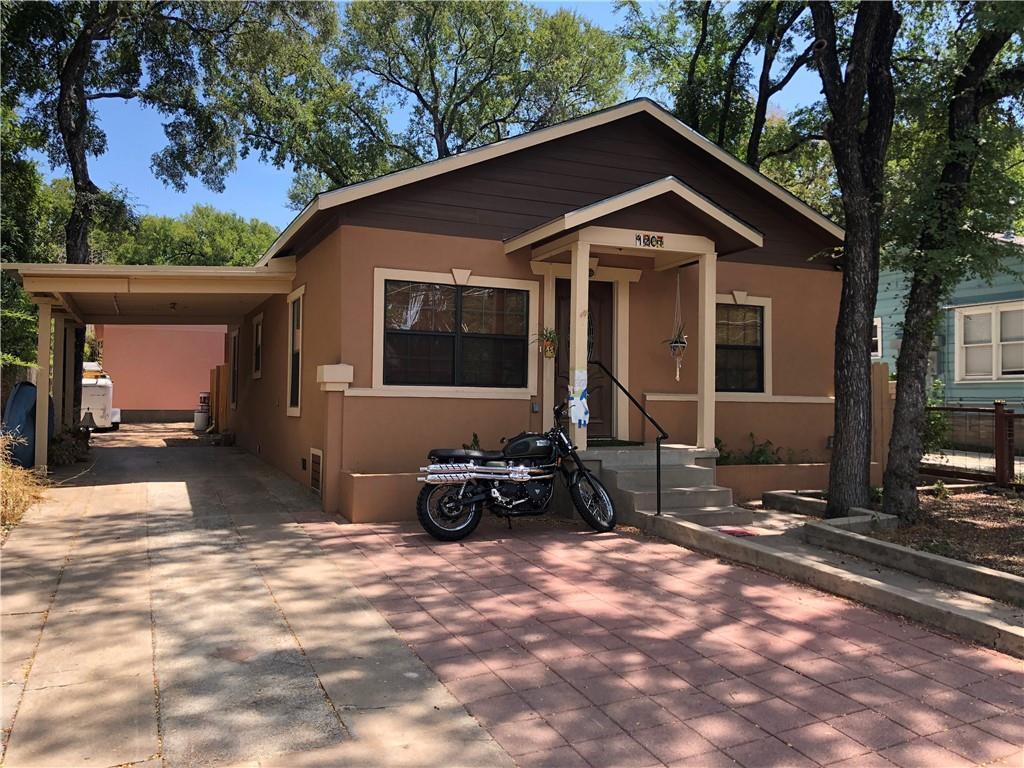 Primary Photo - 1207 Harvey St