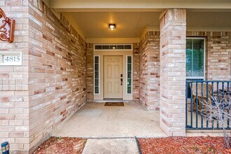 Building Photo - 4815 Hackamore Brook Ct