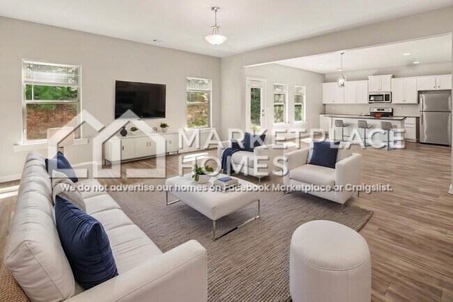 Foto del edificio - 11695 Woodland Lake Rd