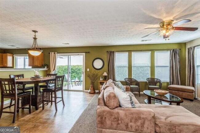 Foto del edificio - 3930 Cutler Donahoe Way