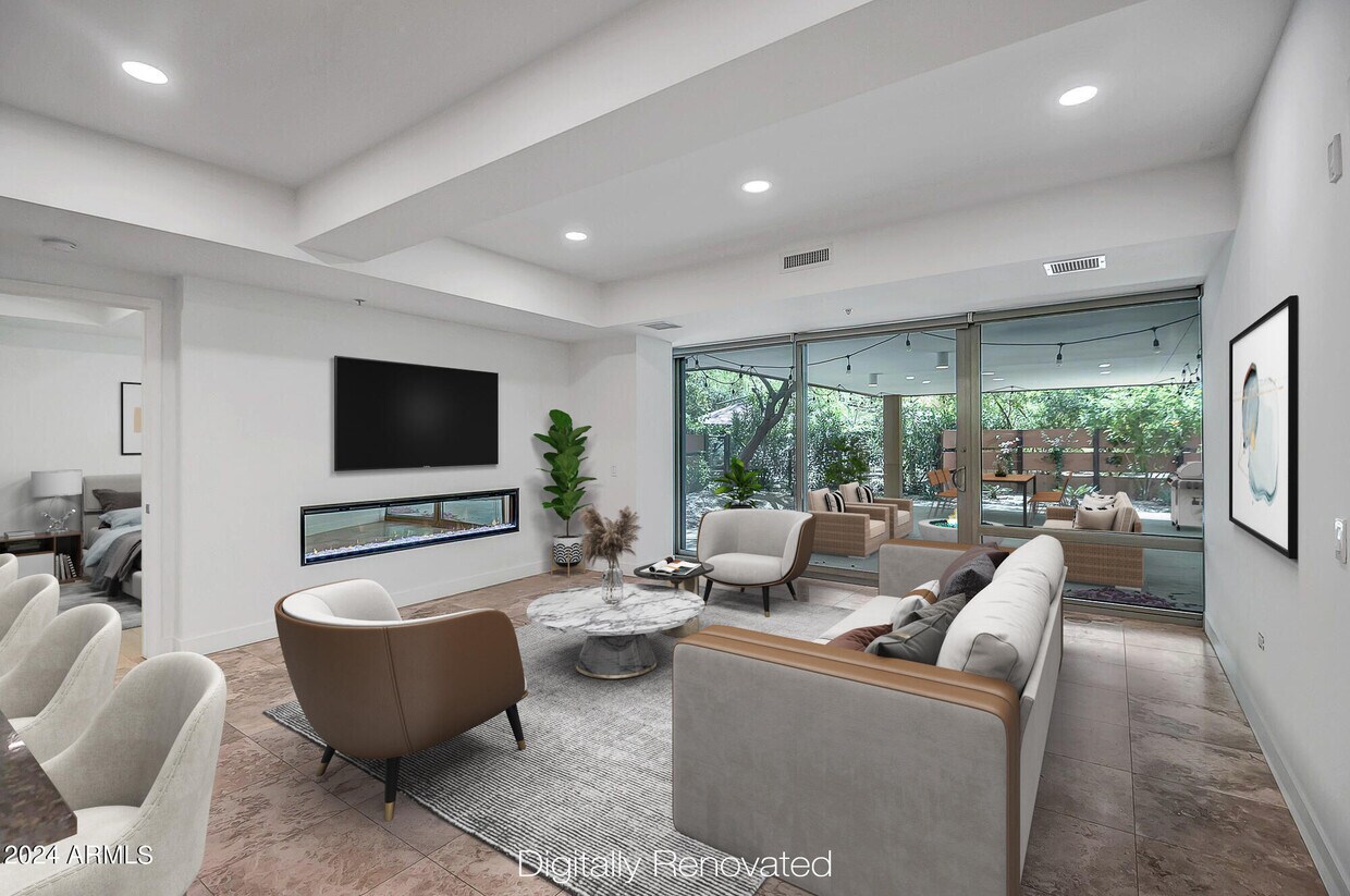Foto principal - 7121 E Rancho Vista Dr