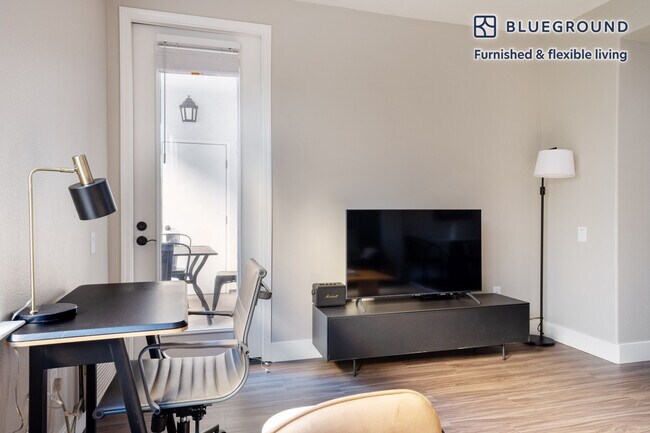 Foto del edificio - 190 Ryland St.