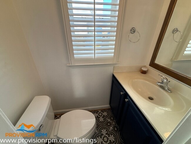 Foto del edificio - 1618 Bishop Rd