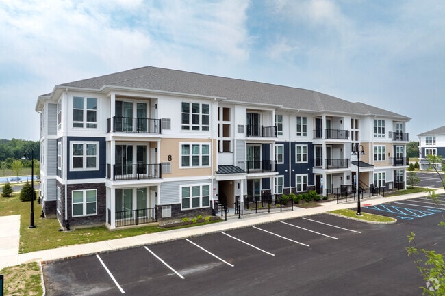 Building Photo - Wexford