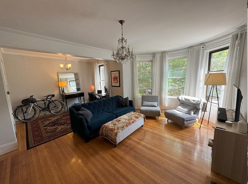 Foto principal - 429 Marlborough St