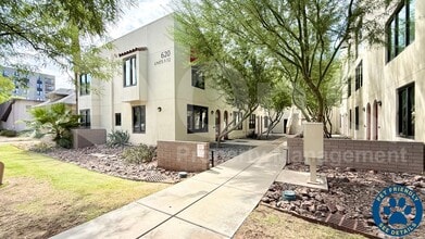 Building Photo - 620 N 4th Ave