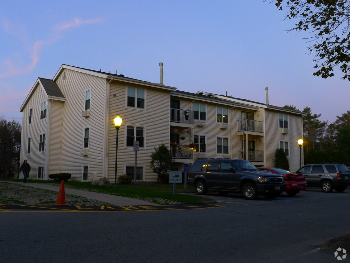 Foto principal - Brandy Hill Apartments