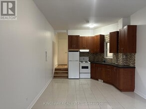 Building Photo - 1504 Queen St W