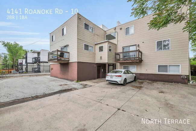 Foto del edificio - 4141 Roanoke Rd