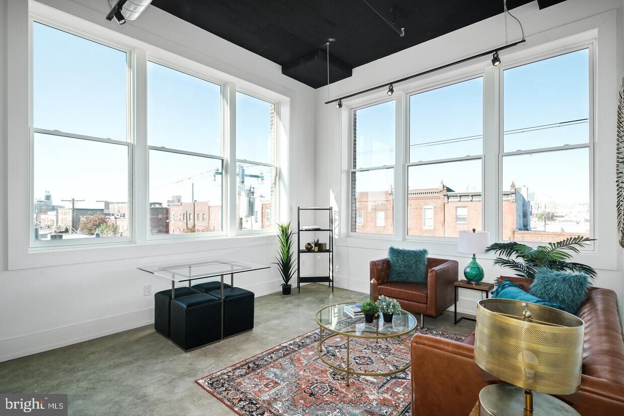 Foto principal - 1218 Snyder Ave