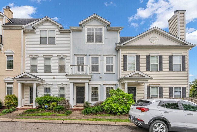 Foto del edificio - 4316 Summercrest Blvd