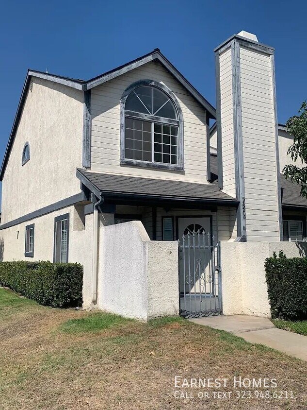 Foto principal - 720 W Olympic Blvd