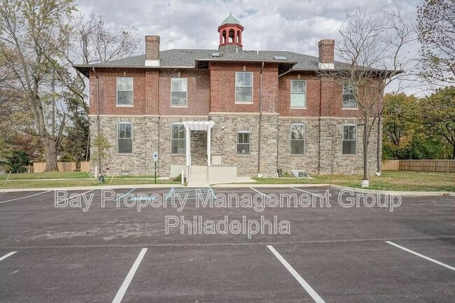 Foto del edificio - 1400 E Willow Grove Ave