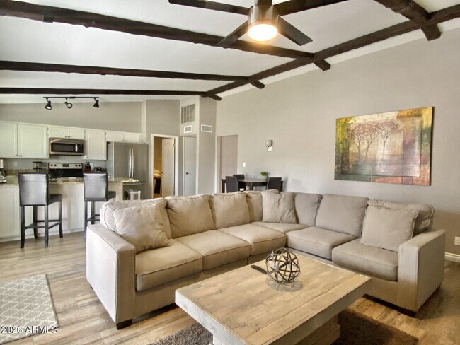 Foto del edificio - 2303 S Cottonwood Dr