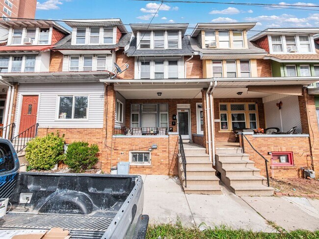 Foto del edificio - 135 S 15th St