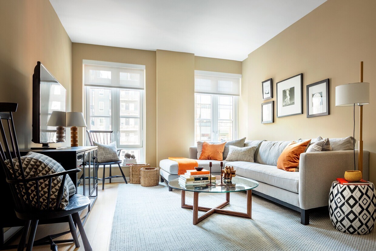 Foto principal - 261 Hudson St