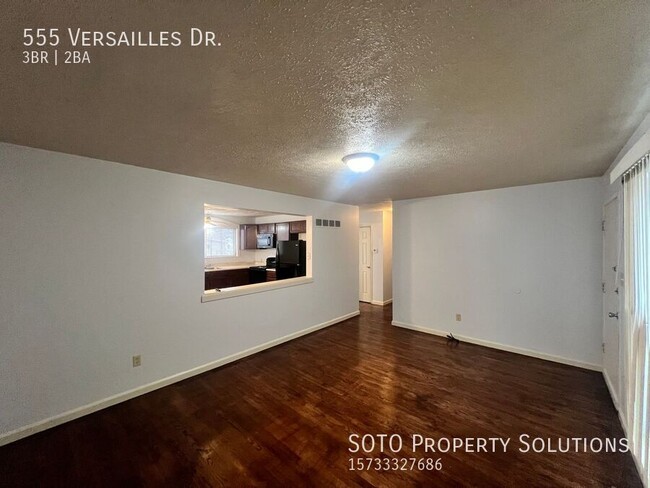 Building Photo - 3 BD / 2 BA