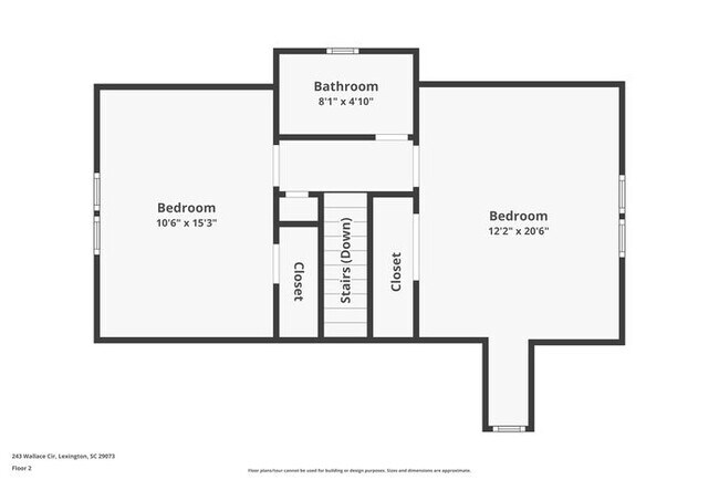 Building Photo - Charming Lexington 3-Bedroom Home