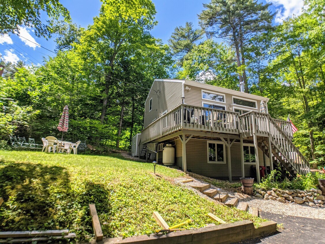 1 Hagopian Rd, Meredith, NH 03253 House Rental in Meredith, NH