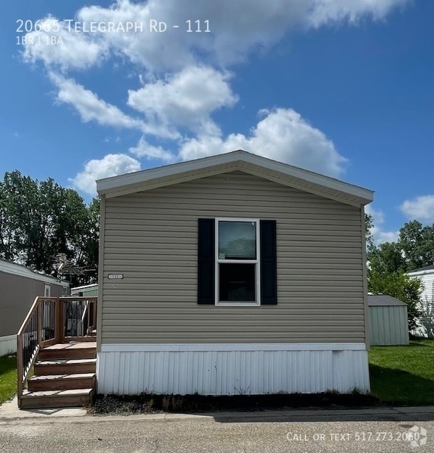 Building Photo - 20665 Telegraph Rd