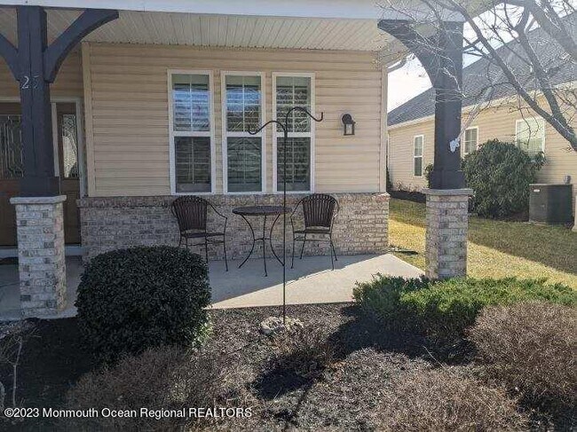 Foto del edificio - 25 E Raphael Ln