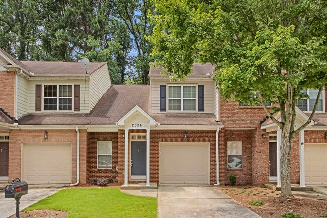 Building Photo - 2524 Laurel Cir NW