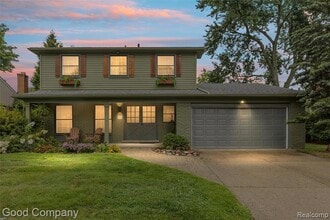 Building Photo - 4124 Highfield Rd