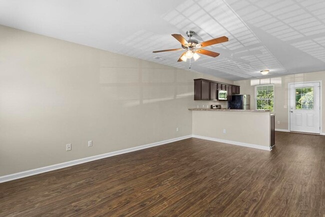 Building Photo - Minutes to OAJ Airport! Beautiful Townhomes!
