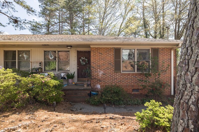 Foto principal - 2227 S Milledge Ave