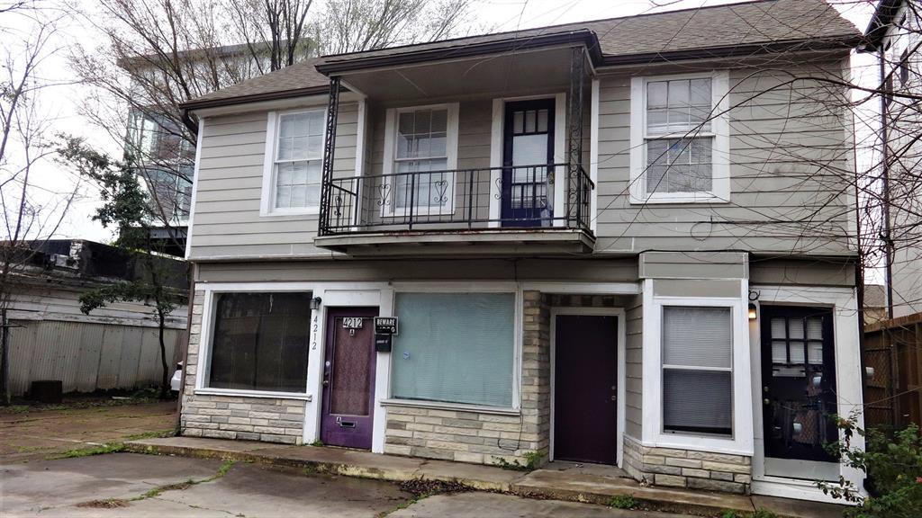 Primary Photo - 4212 Woodhead St