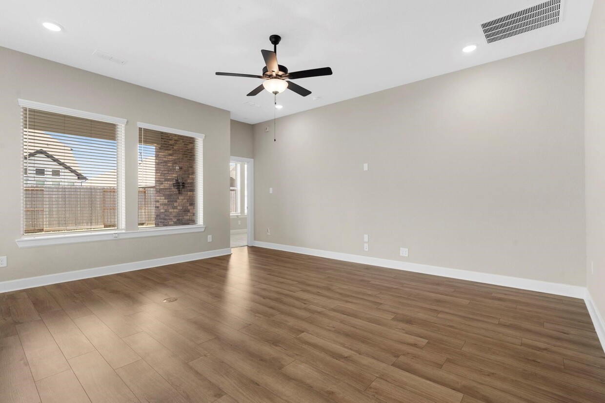 18303 Bluebird Br Ln, Houston, TX 77433 - House Rental in Houston