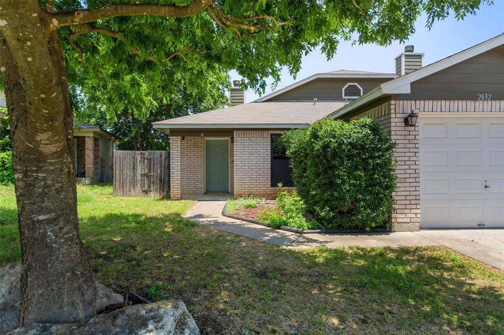 2632 Gwendolyn Ln, Austin, TX 78748 Townhome Rentals in Austin TX