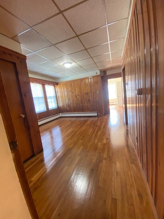 108 Abbott St Unit 1, Lawrence, MA 01843 Apartment for Rent in