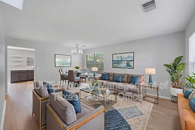 Foto del edificio - 906 Low Brim Cove