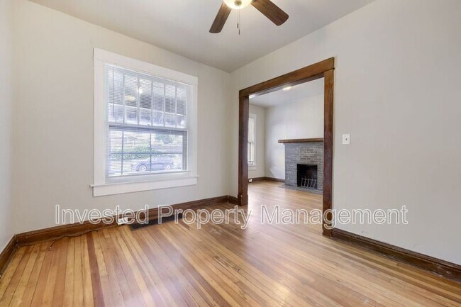 Foto del edificio - 533 E 6th Ave