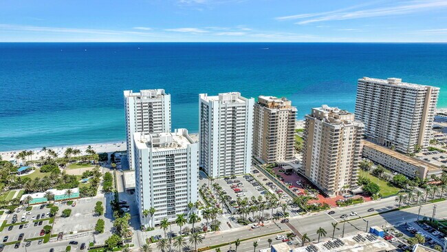 Building Photo - 1890 S Ocean Dr