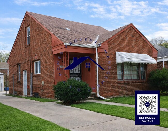 Foto del edificio - 8210 Meyers Rd