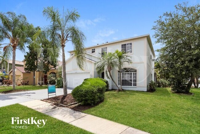 Building Photo - 1227 Alpine Lake Dr