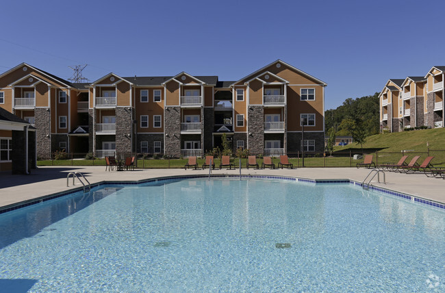 Apartments Near Oak Ridge Nc